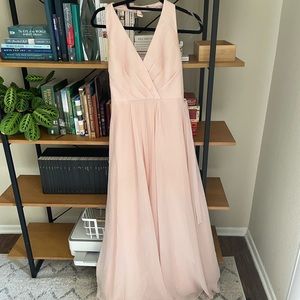 Vera Wang Formal Prom Dress